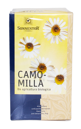 Camomilla - 18 Bustine - 1