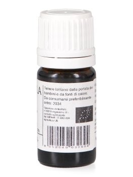 Camomilla Bio - Olio Essenziale Puro - 2