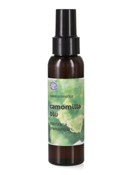 Camomilla Blu - Acqua Aromatica Bio - 1