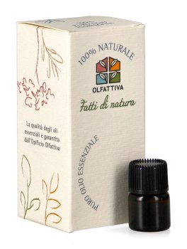Camomilla Blu - Olio Essenziale - 1
