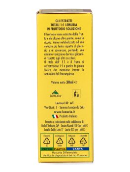 Camomilla - Estratto Totale - 5