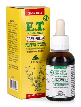 Camomilla - Estratto Totale - 1