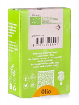 Camomilla Romana - Olio Essenziale Bio - 2