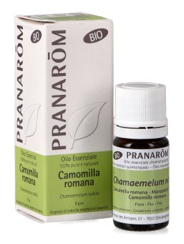 Camomilla Romana - Olio Essenziale Bio - 2
