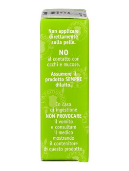Camomilla Selvaggia - Olio Essenziale Bio - 4