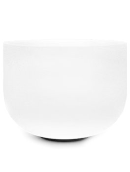 Campana di Quarzo Bianco - 1