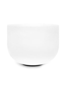 Campana di Quarzo Bianco - 25 cm - 1