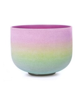 Campana di Quarzo Rainbow - 1