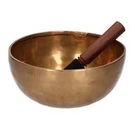 Campana Tibetana - 1200/1299 grams