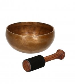 Campana Tibetana 200/299 gramms