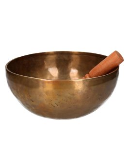 Campana Tibetana - 2300/2399 g