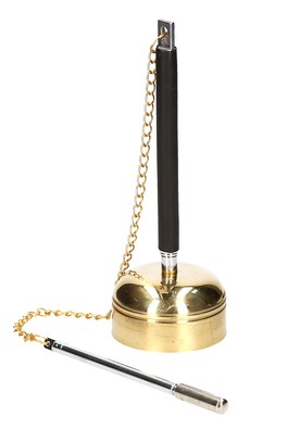 Campana Tibetana Gong Nirvana