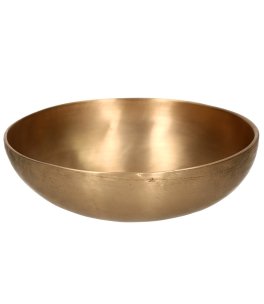 Campana Tibetana Manipuri + Bastoncino - 1