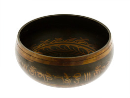Campana Tibetana Tara