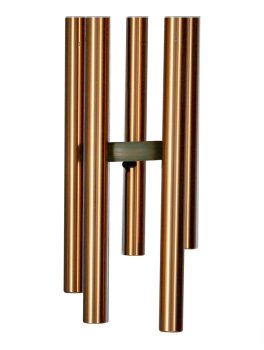 Campana Tubolare - Gioco di Vento "Albero della Vita" - 2