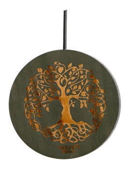 Campana Tubolare - Gioco di Vento "Albero della Vita" - 3