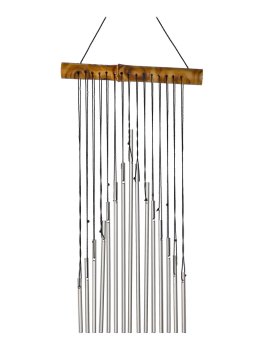Campana Tubolare - Gioco di Vento "Arpa" - 2