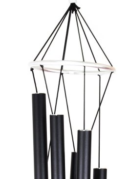 Campana Tubolare - Gioco di Vento "Aureola" - 5