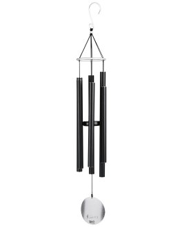 Campana Tubolare - Gioco di Vento "Aureola" - 1