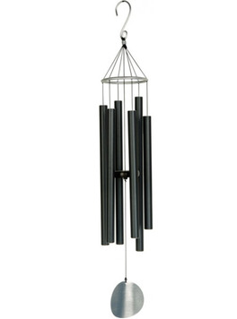 Campana Tubolare - Gioco di Vento "Aureola" - 1