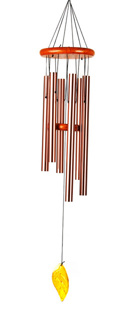 Campana Tubolare Gioco di Vento "Baritono" - 2