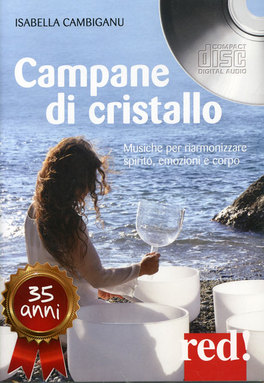 Campane di Cristallo — CD - 1