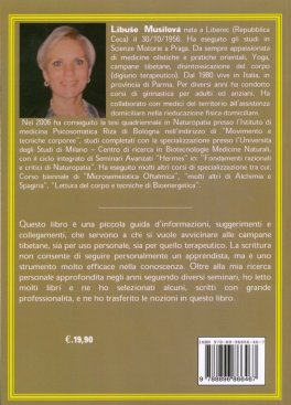 Campane Tibetane  — Libro - 2
