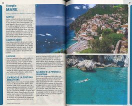 Campania — Guida Lonely Planet - 3