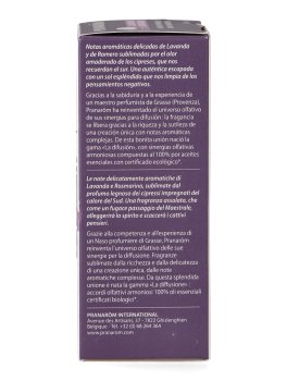 Campi di Provenza - La Diffusione - 3