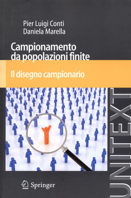 Campionamento da Popolazioni Finite — Libro - 1