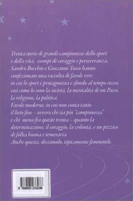 Campionesse Ribelli — Libro - 2