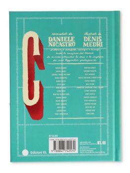 Campioni del Tennis di Ieri e di Oggi — Libro - 4