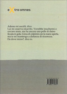 Il Campo di Cemento — Libro - 2