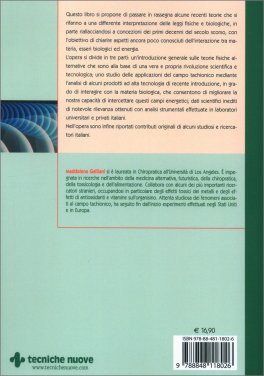 Campo tachionico — Libro - 2