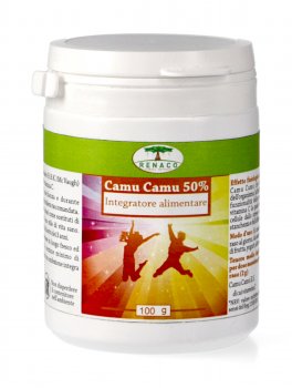 Camu Camu 50% - Polvere - 1