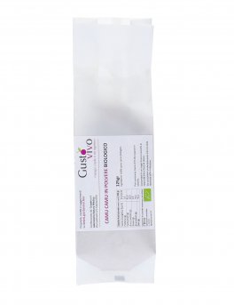 Camu Camu in Polvere Bio - 1