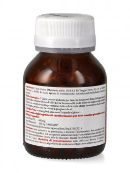 Camu Camu - Integratore di Vitamina C in Capsule Vegetali - 2