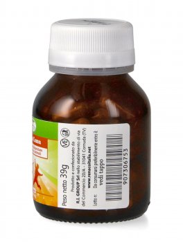 Camu Camu - Integratore di Vitamina C in Capsule Vegetali - 3