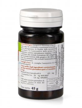 Camu Zinc - Integratore di Camu Camu e Zinco - 2