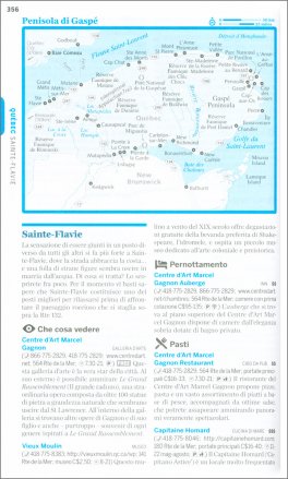 Canada — Guida Lonely Planet - 3