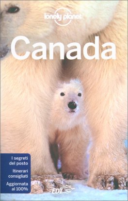 Canada — Guida Lonely Planet - 1