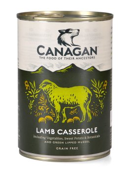 Canagan Casseruola di Agnello per Cani - 1