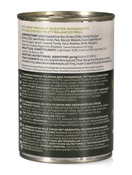 Canagan Casseruola di Pollo e Cinghiale per Cani - 3