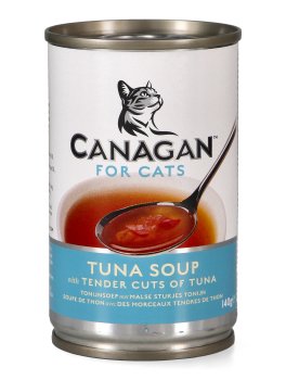 Canagan Cat Soup per Gatti - 1