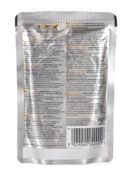 Canagan Chicken for Kittens Umido Grain Free per Gattini - 2