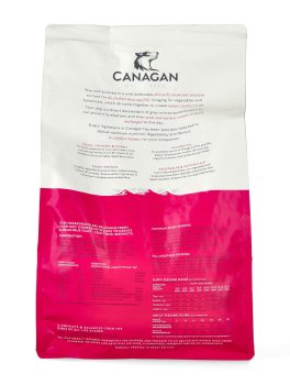 Canagan Country Game All Breeds Crocchette per Cani - 3