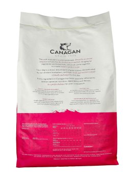 Canagan Country Game All Breeds Crocchette per Cani - 3