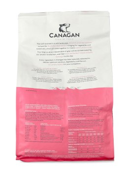 Canagan Country Game Small Breed Crocchette per Cani di Piccola Taglia - 3