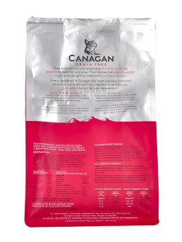 Canagan Crocchette Country Game per Gatti - 3