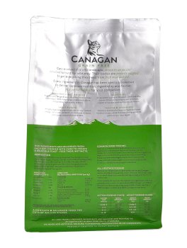 Canagan Free-Range Chicken Crocchette per Gatti - 3